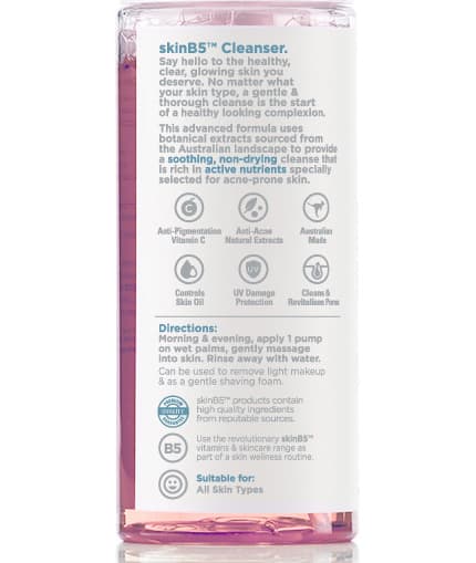 Australian Botanicals Cleansing Mousse 150ml - Image 7