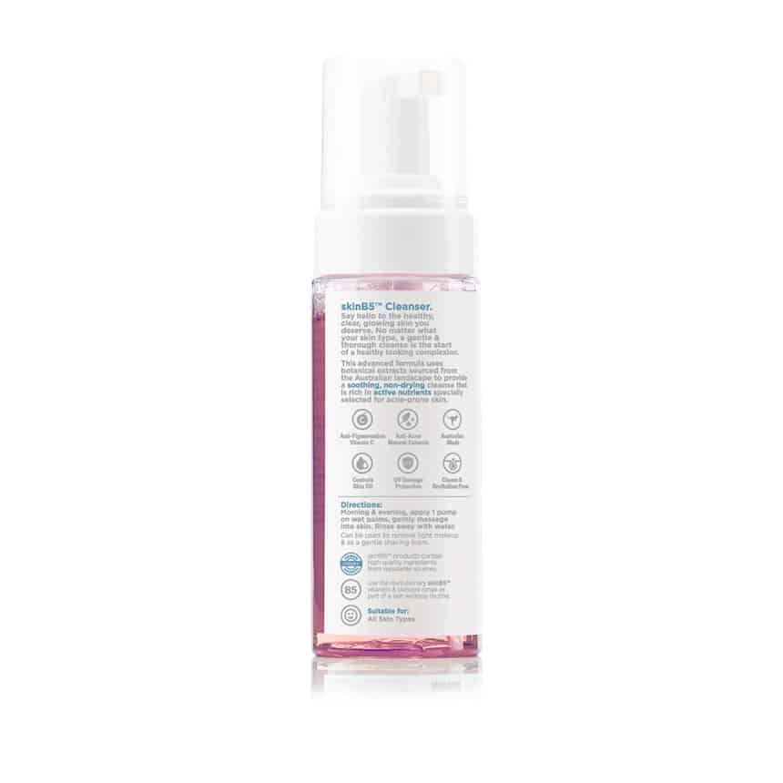 Australian Botanicals Cleansing Mousse 150ml - Image 5