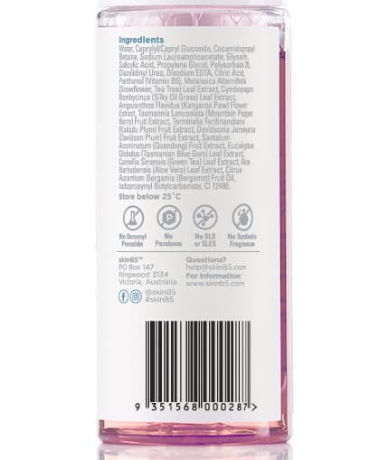 Australian Botanicals Cleansing Mousse 150ml - Image 8