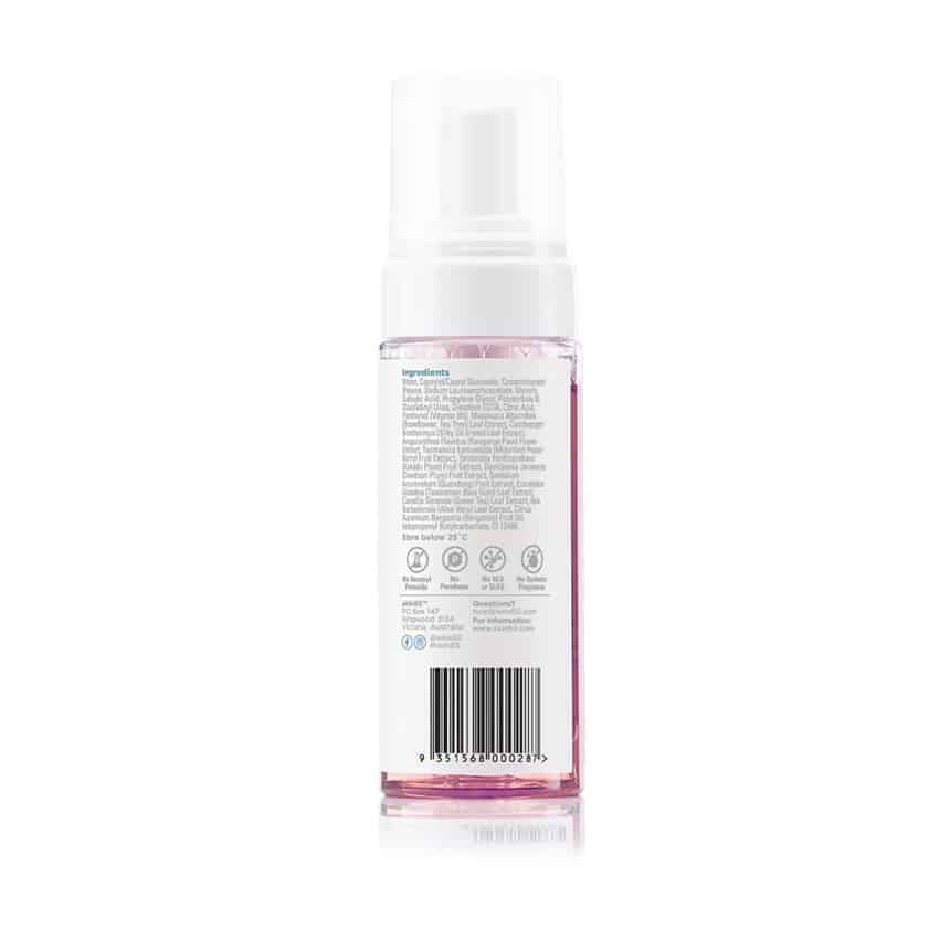 Australian Botanicals Cleansing Mousse 150ml - Image 6