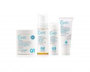 SkinB5 Clear Starter Kit